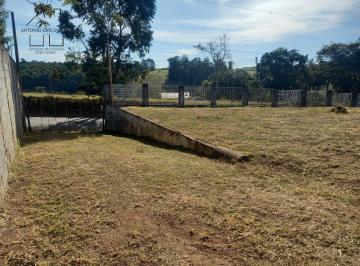 TERRENO ENTRADA · MARAVILHOSO TERRENO PLANO 3.354 M² BOA VISTA!!