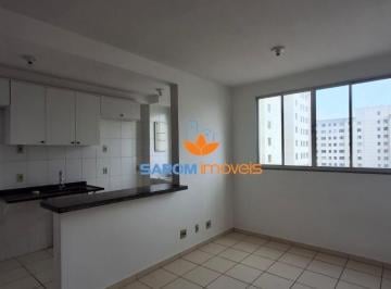 Foto 10 · Aluguel de Apartamento de 2 Quartos no Parque das Cachoeiras em Valparaíso de Goiás-GO - 44m² - 1 Va