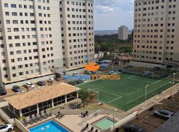 Foto 29 · Aluguel de Apartamento de 2 Quartos no Parque das Cachoeiras em Valparaíso de Goiás-GO - 44m² - 1 Va