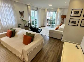 Foto 01 · Apartamento, Vila Regente Feijó, São Paulo, SP