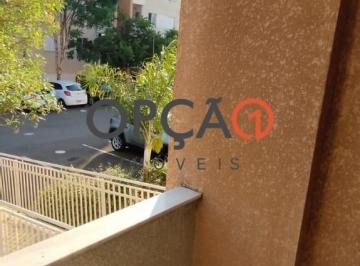 Foto 01 · Apartamento, Chácara Santa Antonieta (nova Veneza), Sumaré, SP