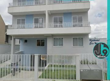 Foto 26 · Cobertura 110m² no Bairro Fazendinha SEM GARAGEM com 2 quartos, 1 suíte, 2 salas, 2 banheiros por R$
