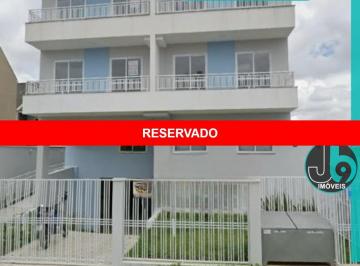 Foto 26 · Cobertura 110m² no Bairro Fazendinha SEM GARAGEM com 2 quartos, 1 suíte, 2 salas, 2 banheiros por R$