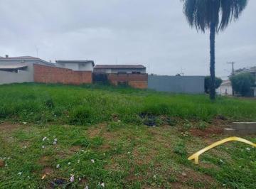 Foto 01 · Terreno, Parque Jequitibás, São João da Boa Vista, SP