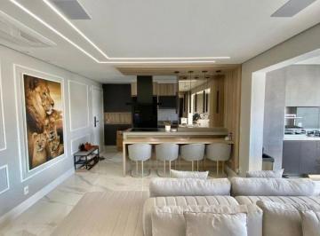Foto 01 · Apartamento, Chácara Califórnia, São Paulo, SP