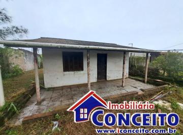 Casa de 1 quarto, Imbé · C77 - Residência localizada em região de moradores em Mariluz