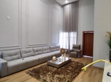 Foto 01 · Casa, Residencial Fazenda das Areias, São João da Boa Vista, SP