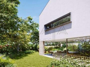 Foto 01 · Casa em Condomínio de Luxo em Jardim Petrópolis - 4 Quartos, 4 Suítes, 6 Salas, 6 Banheiros, 4 Vagas
