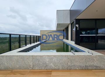 Piscina · SQNW 105 LAZER PRIVATIVO COM PISCINA COM 4 SUÍTES E 4 VAGAS SOLTAS