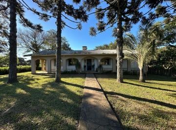Rural , Glorinha · Sítio 10 hectares – Centro – Glorinha - RS