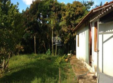 Rural · 33000m² · 2 Quartos · Sítio, Centro, São Luiz do Paraitinga, SP