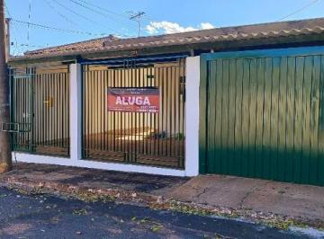Foto 01 · Casa, Mata do Jacinto, Campo Grande, MS