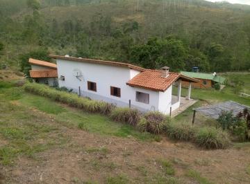 Foto 01 · Sítio, Ponte Nova, Monteiro Lobato, SP