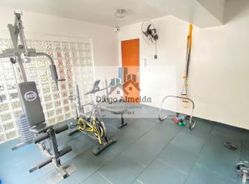 Foto 01 · Apartamento, Chácara Agrindus, Taboão da Serra, SP
