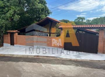 Foto 01 · Casa, Loteamento São Pedro, Jaguariúna, SP