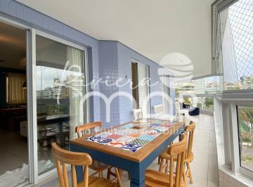 Apartamento de 3 quartos, Bertioga · LINDO APARTAMENTO COM 3 DORMITÓRIOS EM RIVIERA DE SÃO LOURENÇO