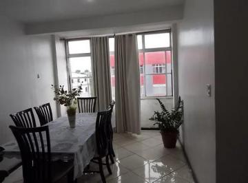 Apartamento de 3 quartos, Salvador · Brotas, Apartamento, Venda, 3/4, suíte, escada (3º andar), 119m²
