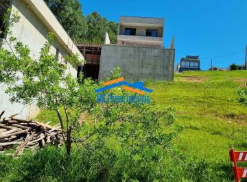 Terreno · 384m² · Terreno à Venda - Condomínio Morada da Serra, 384m²