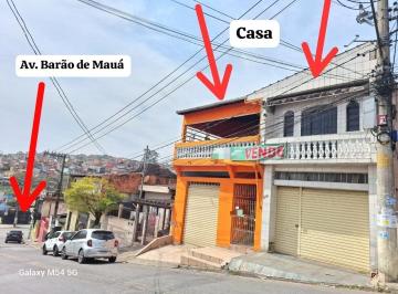 Frente · Imóvel com ótima localização