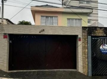 Foto 01 · Sobrado a venda de 198 m² na Vila Formosa, 4 dormitórios, 1 suítes, 4 banheiros, lavabo, moveis plan