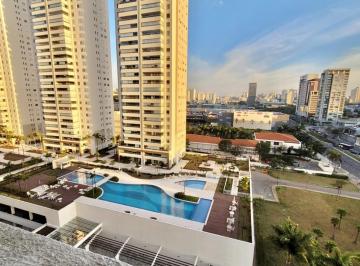 Foto 01 · Apartamento à venda 123m2, Semi-Mobiliado no Domo Life, Centro de São Bernardo do Campo