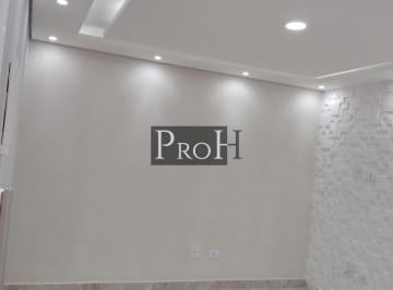 Apartamento de 2 quartos, Santo André · Apartamento Vila Scarpelli Santo André 