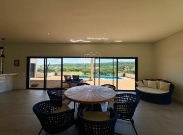 Foto 01 · CASA PARA VENDA, 4 SUÍTES NO CONDOMINIO FAZENDA SERRAZUL EM ITUPEVA SP