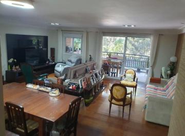 Apartamento de 3 quartos, São Paulo · APARTAMENTO A VENDA NA VILA SÃO FRANCISCO 3 QUARTOS 3 SUÍTES 3 VAGAS E LAZER