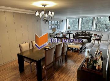Apartamento · 202m² · 4 Quartos · 2 Vagas · Apartamento no Paraiso !!