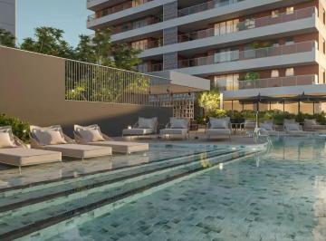 Apartamento de 4 quartos, São Paulo · Apartamento de 172 m² com vagas determinadas - Vila Clementino