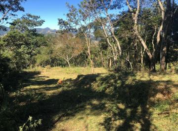 Foto 01 · Área Rural, Souza, Monteiro Lobato, SP