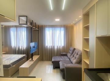 Apartamento de 1 quarto, São Paulo · Alugo Studio 01 dorm proximo ao metro