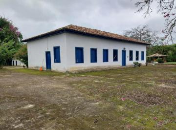 Rural de 5 quartos, Caçapava · FAZENDA À VENDA EM CAÇAPAVA-SP