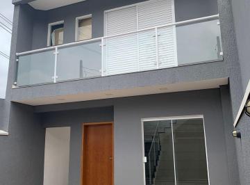 Casa de 3 quartos, Mogi das Cruzes · Oportunidade !! Venda -Sobrado novo !!!