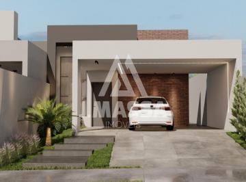 Foto 01 · Casa, Residencial Atlântico IV, Cianorte, PR