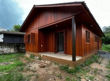 Foto 01 · Casa, Quilombo, São Sebastião do Caí, RS