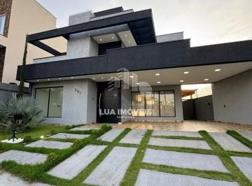 Foto 01 · Linda casa térrea a venda Condomínio Ibiti Reserva, Sorocaba
