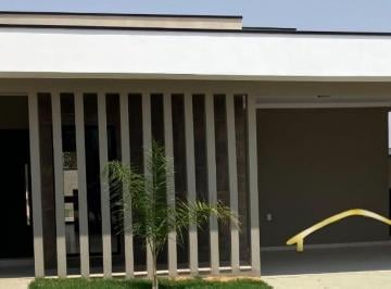 Foto 01 · Casa, Residencial Fazenda das Areias, São João da Boa Vista, SP