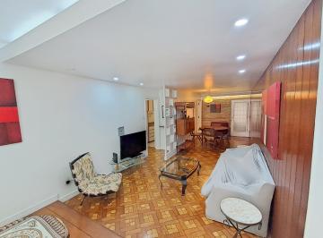 Apartamento de 2 quartos, Rio de Janeiro · Apto 2 quartos rua Domingos Ferreira Copacabana