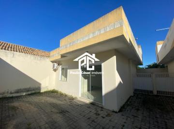 Foto 01 · Casa à venda em Araruama-RJ, Boa Perna: 1 quarto, 1 sala, 1 banheiro, 1 vaga, 45m². Excelente oportu