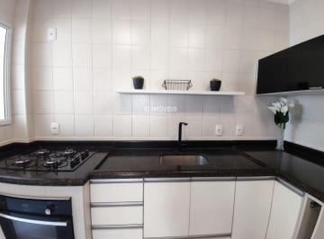 Foto 01 · Apartamento, Parque Campolim, Sorocaba, SP