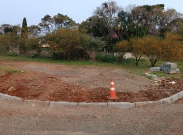 Foto 01 · Terreno, Rosenthal, Santo Ângelo, RS