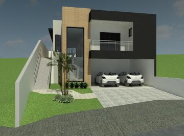 Foto 01 · Casa, Jardim São Francisco, Piracicaba, SP