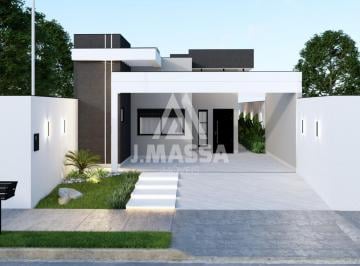Foto 01 · Casa, Residencial Atlântico IV, Cianorte, PR