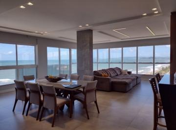Foto 01 · LINDO APARTAMENTO NO TABULEIRO BARRA VELHA | FRENTE MAR | 187 M² PRIVATIVOS | MOBILIADO