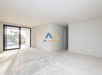 Apartamento de 3 quartos, Curitiba · Apartamento Novo 3 Suítes à venda no bairro Ahú | Curitiba