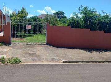 Foto 01 · Terreno, Menges, Santo Ângelo, RS
