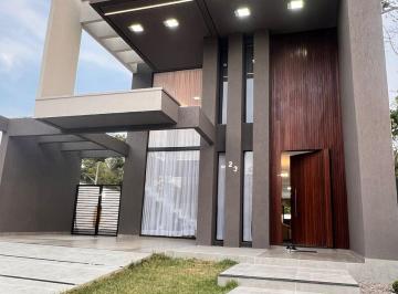 Casa de 4 quartos, Manaus · DÚPLEX ALTO PADRÃO Á VENDA COM 4 SUÍTES NO ALPHAVILLE PONTA NEGRA R$ 2.300.000,00.