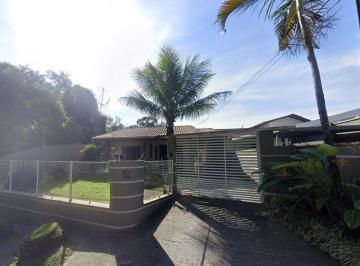 Foto 12 · Oportunidade única: Casa à venda em Joinville-SC, 3 quartos, 1 suíte, 2 salas, 2 banheiros, 2 vagas,