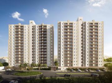 Apartamento de 3 quartos, Hortolândia · Apartamento à venda de 71m², 3 dormitórios, suíte e Varanda gourmet Parque Gabriel, Hortolândia